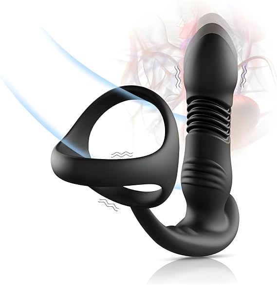 10 Modes Remote Prostate Device for Men Electrodes Device for Men Beginner Electrodest Viboating Toys Interesting Couple Adult Tools Sunglasses DfXTRi1 (Black(21))