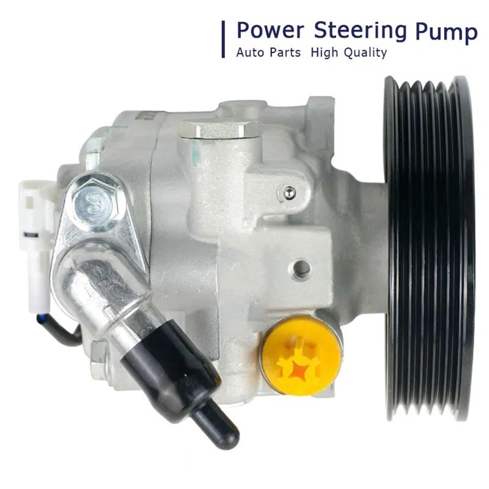 Pasuje do Subaru Legacy Outback 34430-AJ021 34430AJ021 hydrauliczna pompa wspomagania układu kierowniczego Pompa serwowa