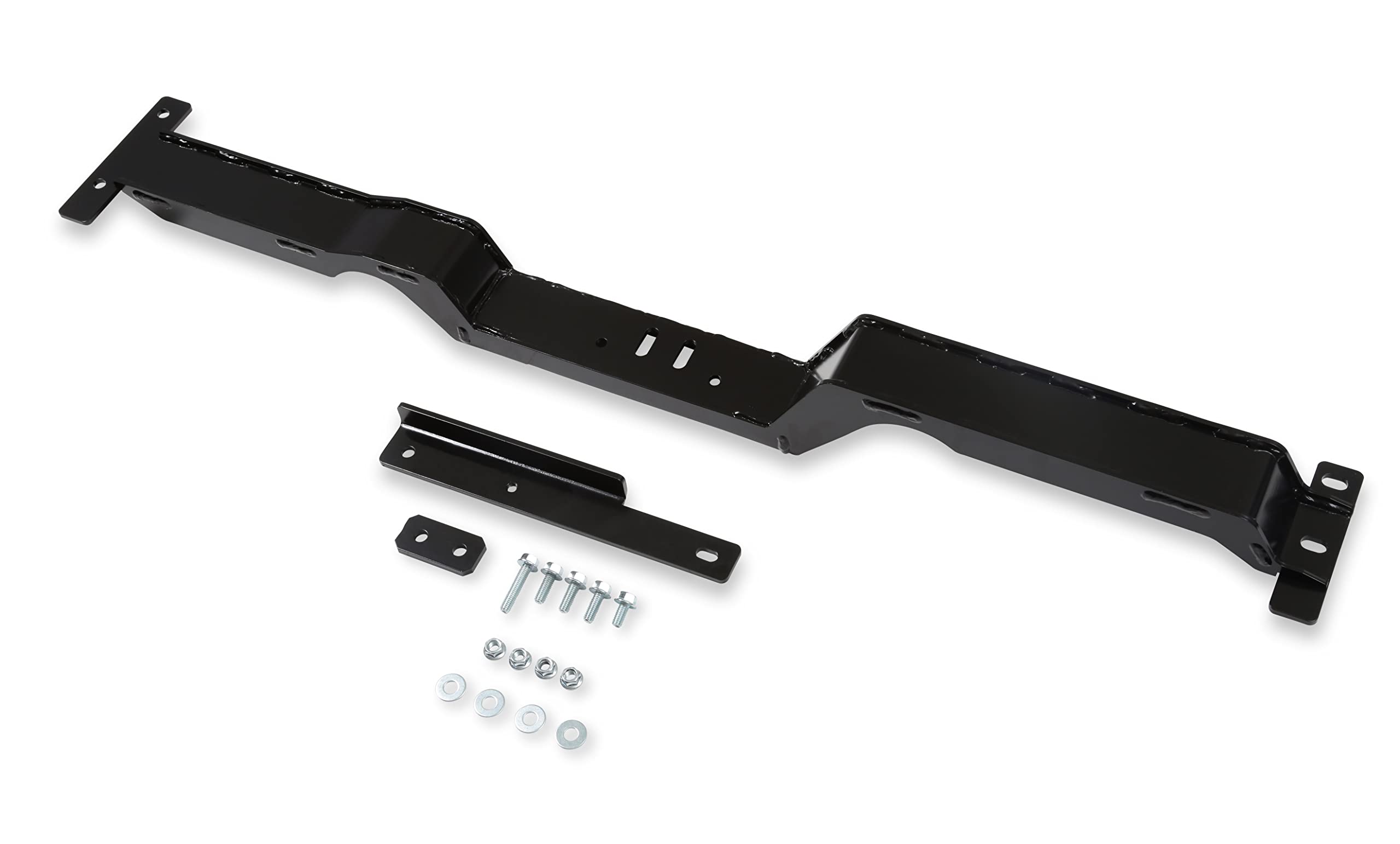 Hooker Headers 12644HKR-1: G-Body Ls Swap Transmission Crossmember, Black