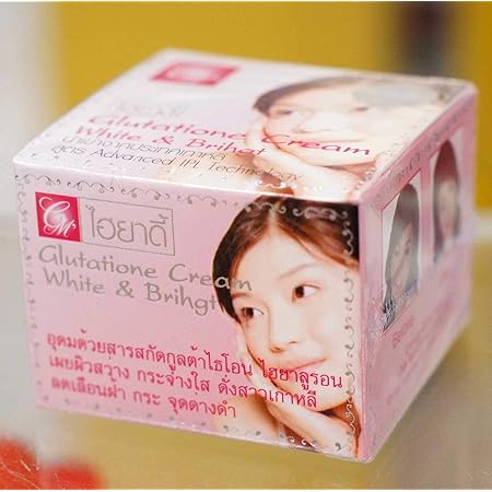 bl cream for dark spots