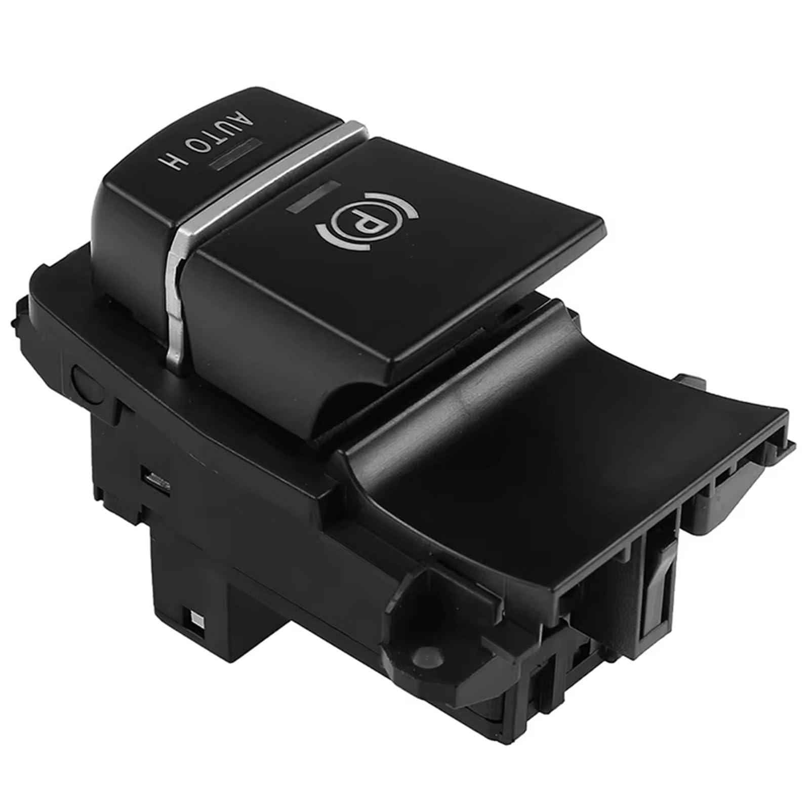 Pulsante Epb Compatibile Con BMW Per X3 F25 2011-2016 Per X5 F15 2013-2019 Per X6 F16 2014-2019 Interruttore Freno A Mano Elettrico Freno Di Stazionamento 61319385029