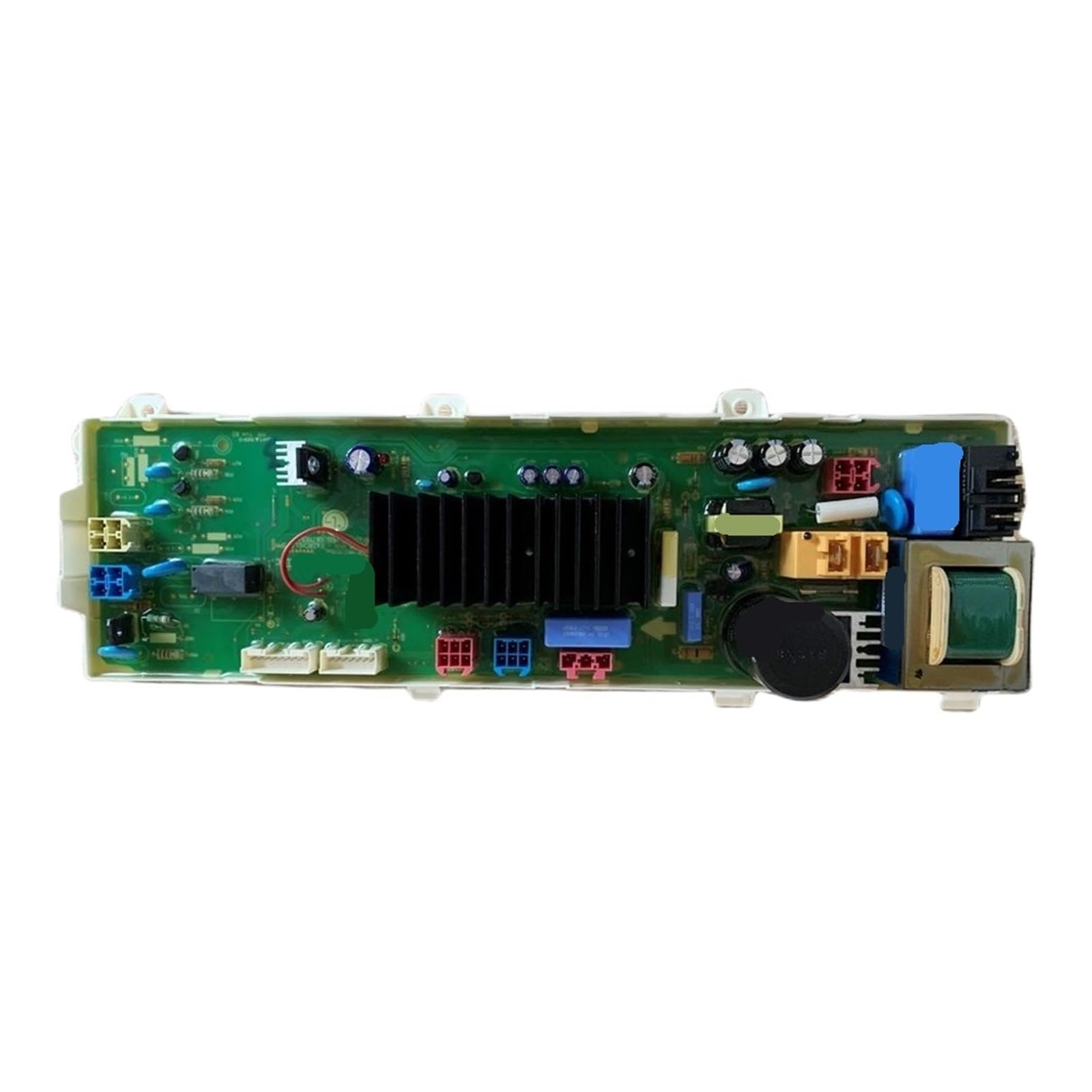 EBR61282431 Placa de visualización lavadora de tambor, Compatible con LG