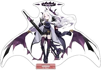 Amazon.co.jp: ブルーアーカイブ アクリルスタンド 公式 ヒナ Yoster