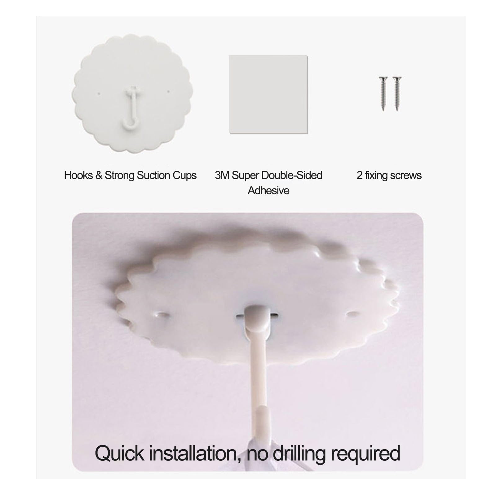 SARKEY Transparenter Netz Kuppel Bettvorhang,Hängende Bettnetzabdeckung Für Schlafzimmer,Prinzessinnen Betthimmel,luxuriöse Spitze,Runde,Eleganter,Erwachsene,Hochzeit Dekoration