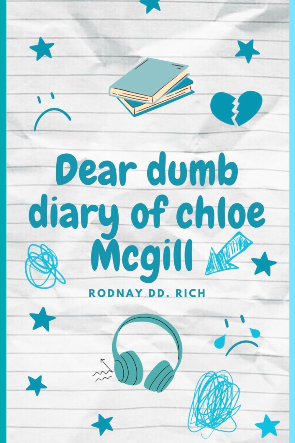 Dear dumb diary of chloe Mcgill