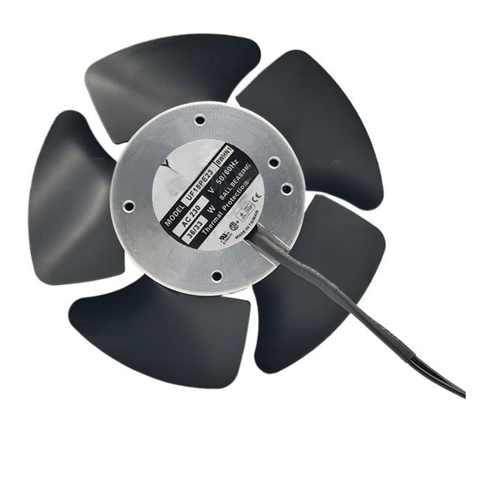 FSBNMNXPQ UF-15PE23BWHN UF15PE23-BWHN1 AC230V 36/33W cooling fan(UF-15PE23BWHN)