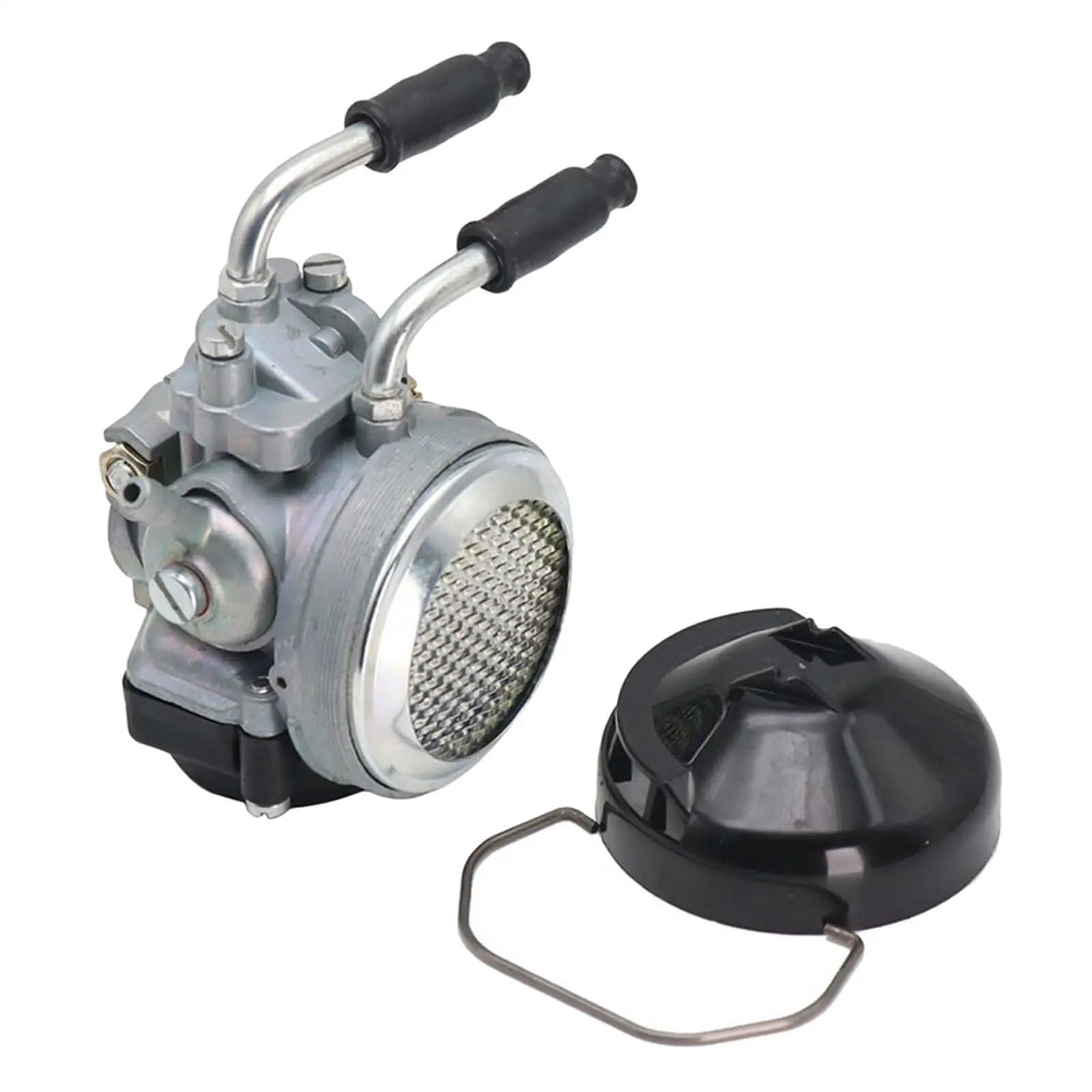 kit carburatore Ricambi per carburatori per moto in lega