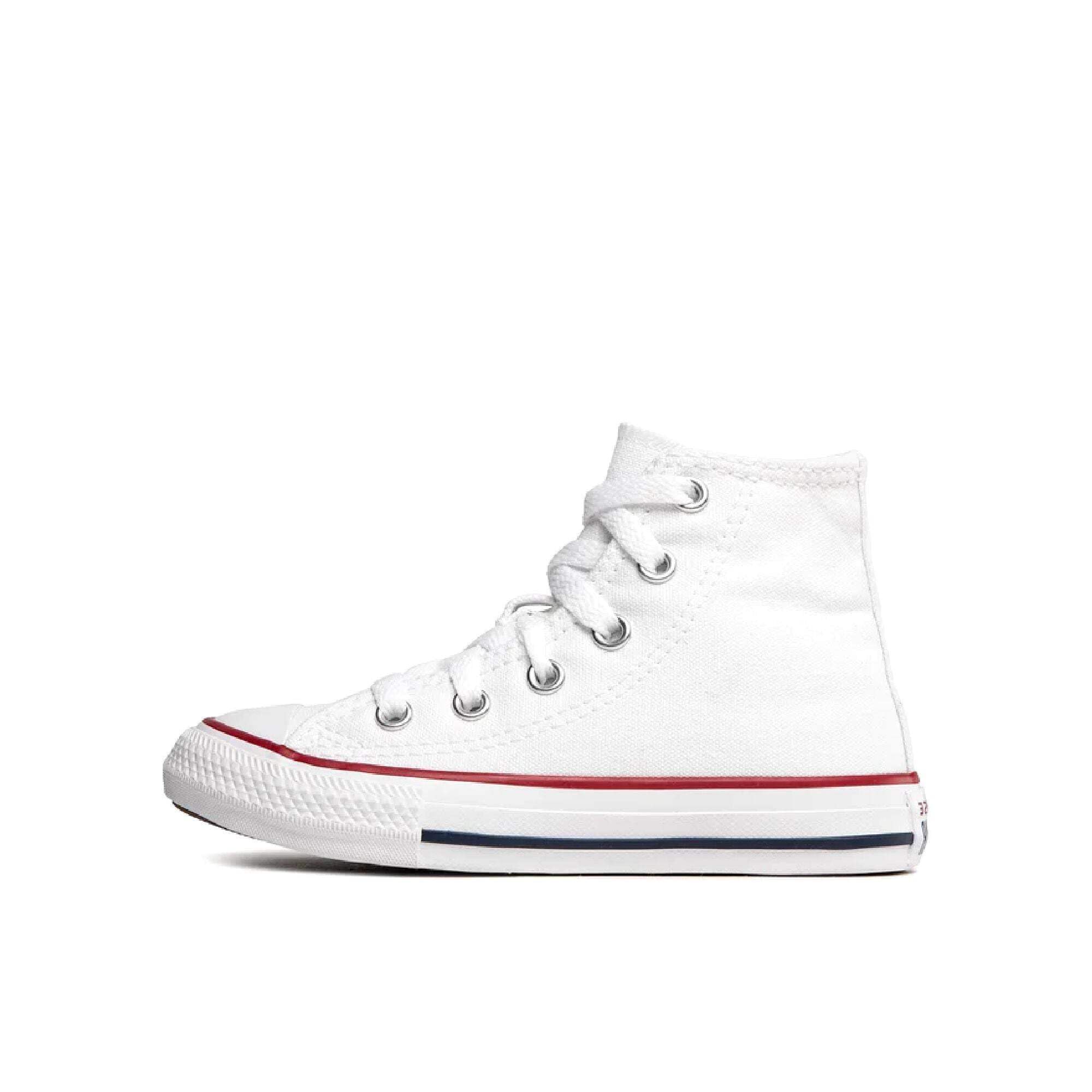Youths Chuck Taylor All Star Hi, Unisex Kids Trainers