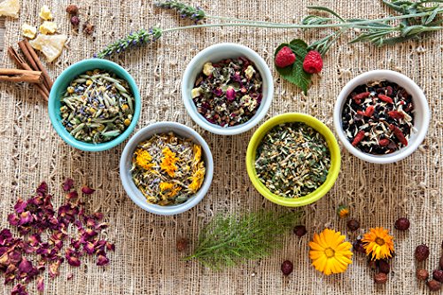 Birds & Bees Teas BNB-SML-BULK-LADY-LECHE-CHILD Organic Lactation Tea - Our Lady Of La Leche Breastfeeding Supplement & Lactation Supplement To Boost Supply Of Mother'S Milk thumb #6