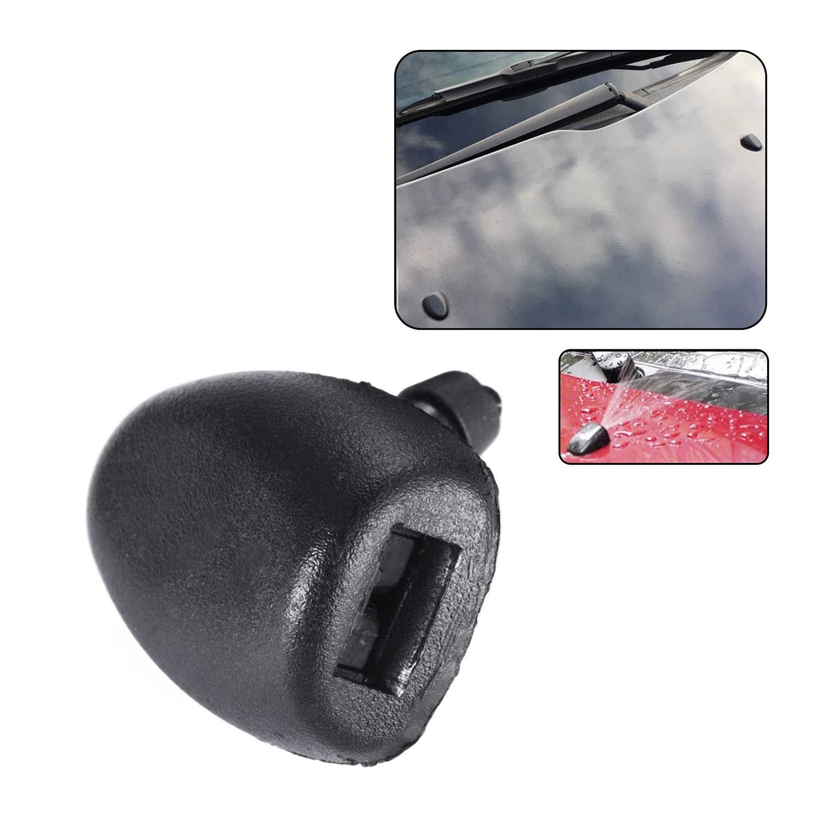 Amazon.com: OKCELL for Peugeot 206 206+ 407 Part Number 6438J2