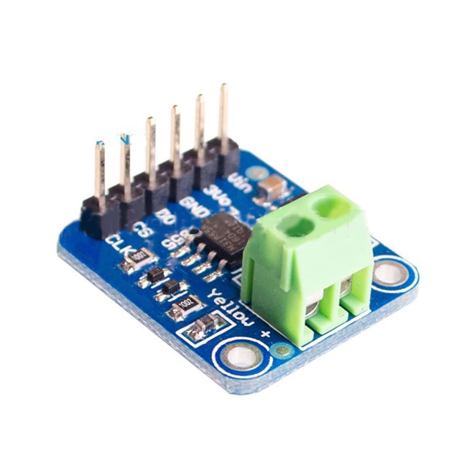 Amazon.co.jp: K タイプ熱電対モジュール MAX31855 K タイプ熱電対