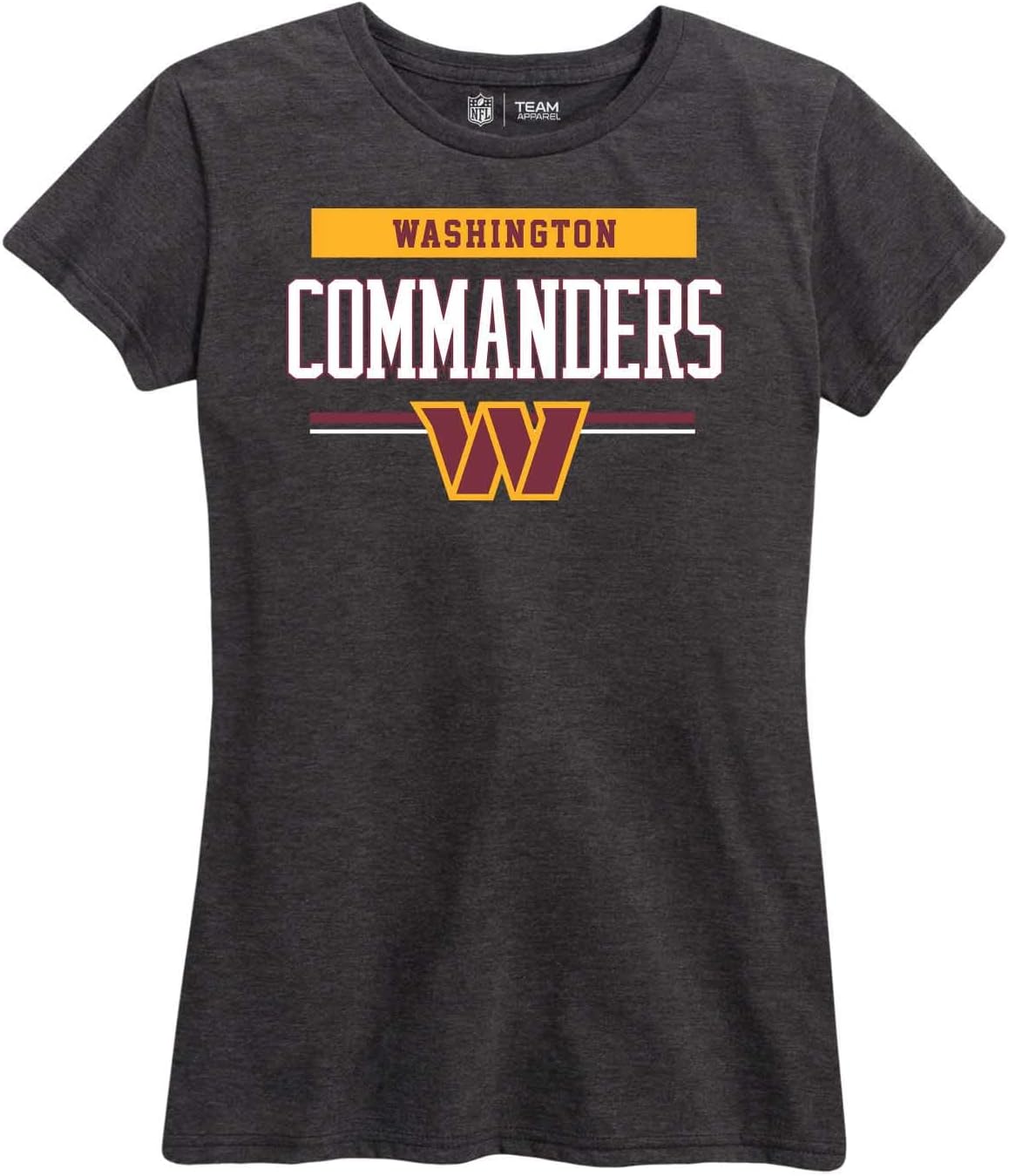 Team Fan Apparel NFL Womens Plus Size Relaxed Fit Kuwait Ubuy