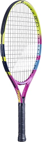 Miniatura 3 de Babolat Raqueta de tenis Nadal Junior (Rafa 2 Edición)
