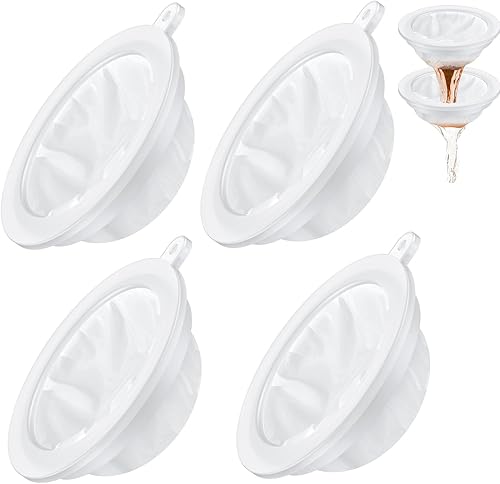 Pawfly Paquete de 4 redes de camarones en salmuera, 200 mallas de tamiz de camarón de salmuera ultrafina para criadero de salmuera, red de