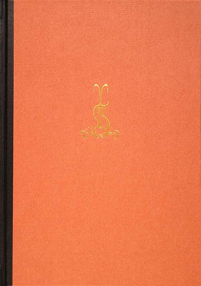 Melbert B. Cary, Jr. and the Press of the Woolly Whale      Hardcover – January 1, 2002