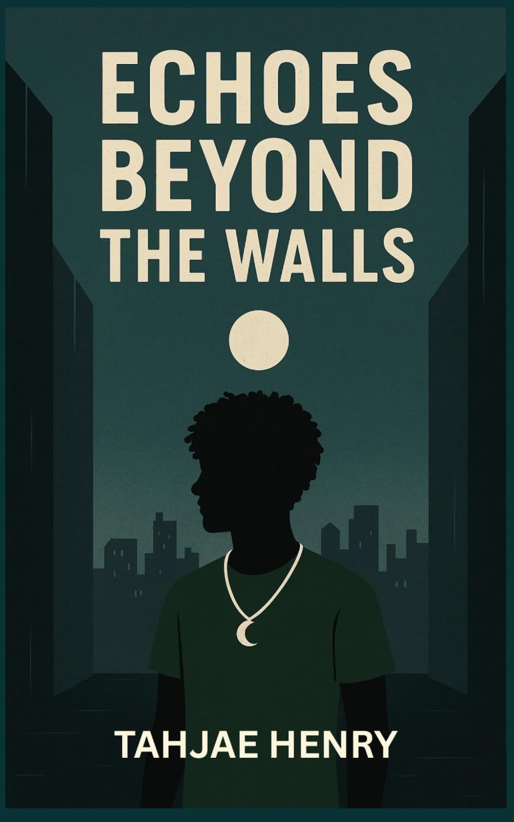 ECHOES BEYOND THE WALLS