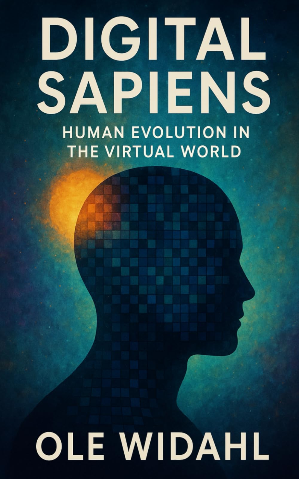 Digital Sapiens: Human Evolution in the Virtual World