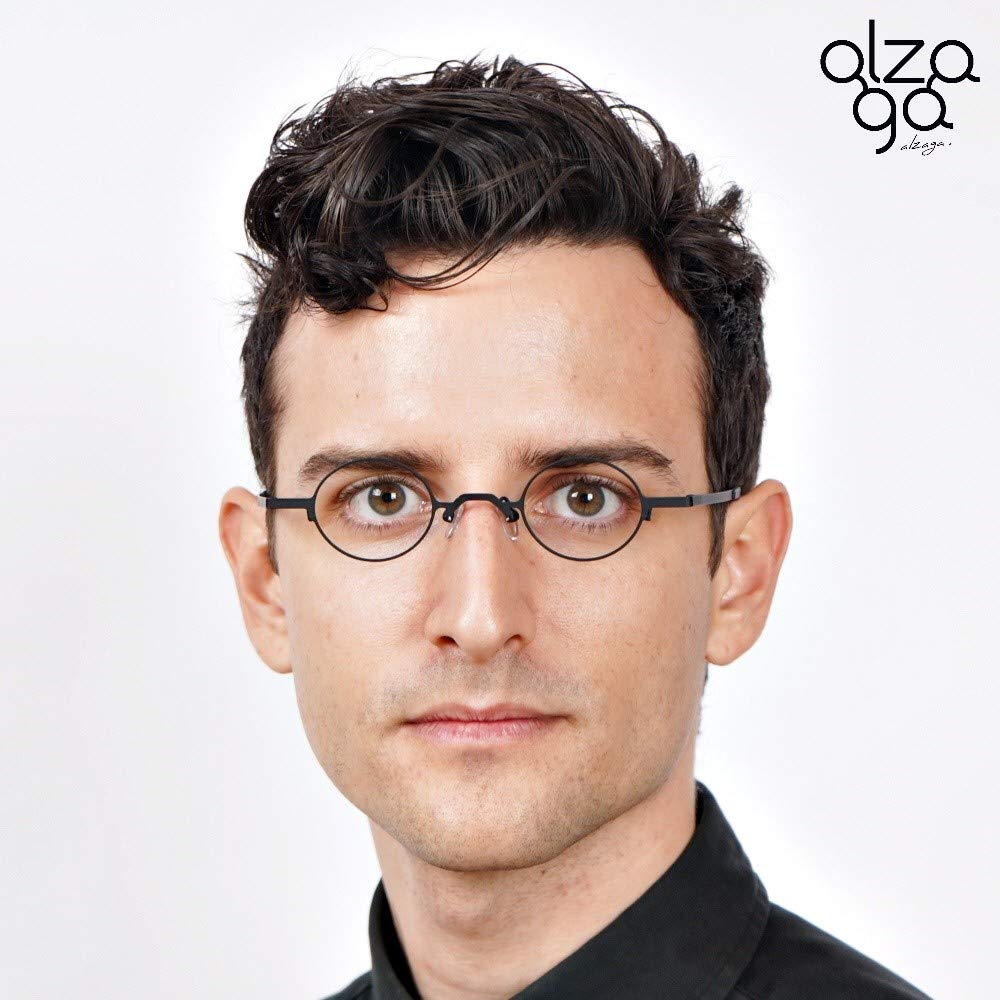 high prescription glasses frame/best eyeglass frames for high myopia, thick lenses (61) Amazon