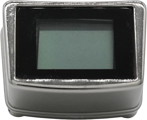 Miniatura 10 de ANI Pistola pulverizadora HVLP de 200S Click 600 cc (solo boquilla 1.4 ANI 200S, negro)