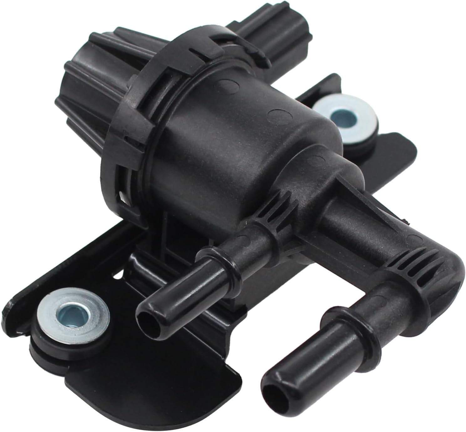 MOTOKU EVAP Vapor Canister Purge Valve Solenoid for Lincoln Navigator, Mark LT for Ford F-150, Expedition 2007-2008