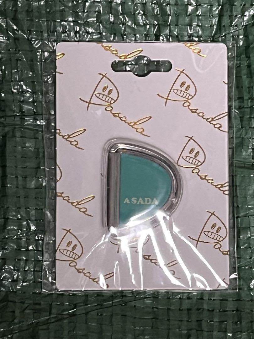 Amazon.co.jp: 日向坂46 DASADA スマホリング : 家電＆カメラ