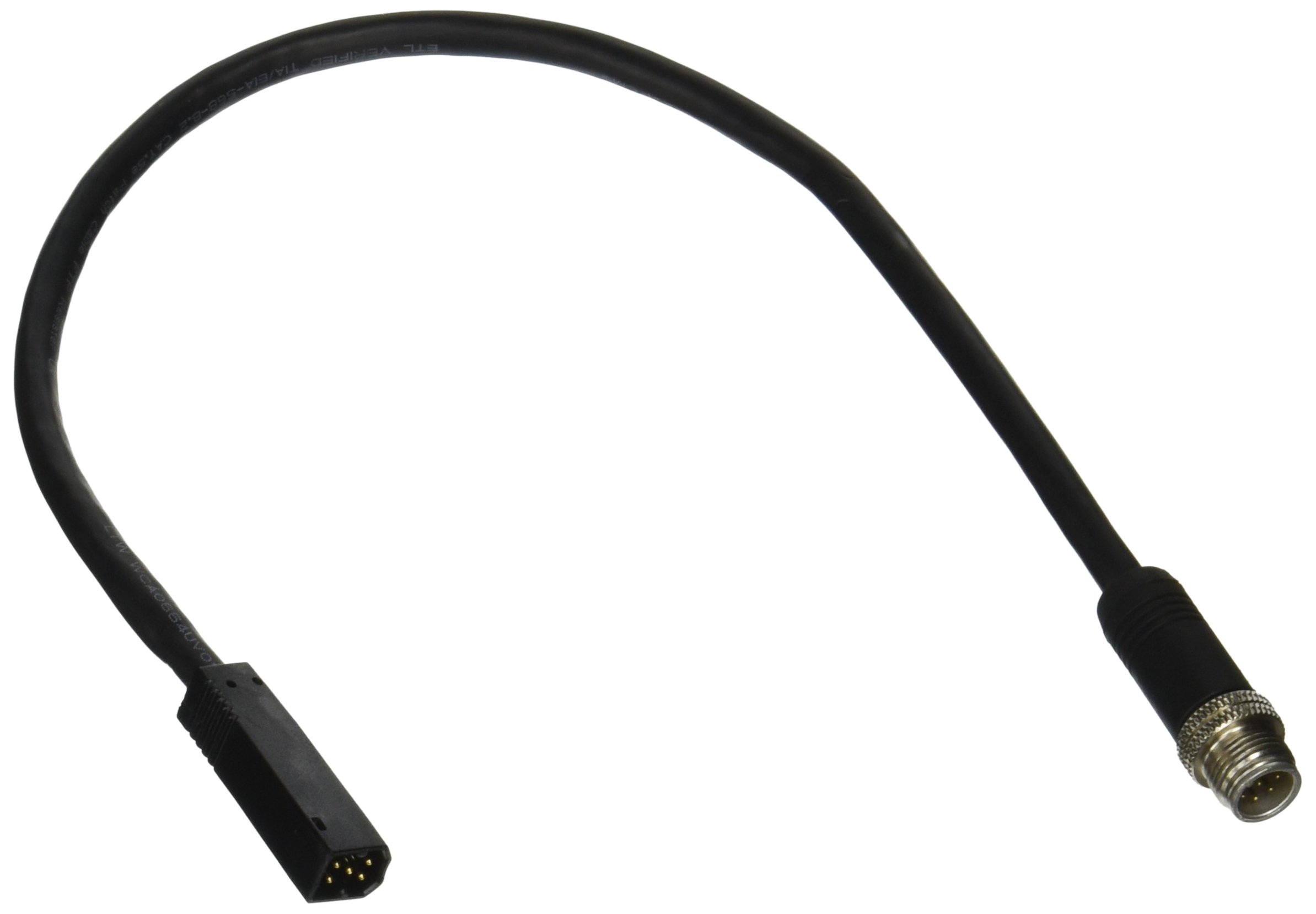 humminbird helix ethernet cable