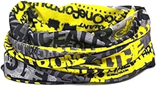 وشاح رفيع بوليستر متعدد الالوان -رجال