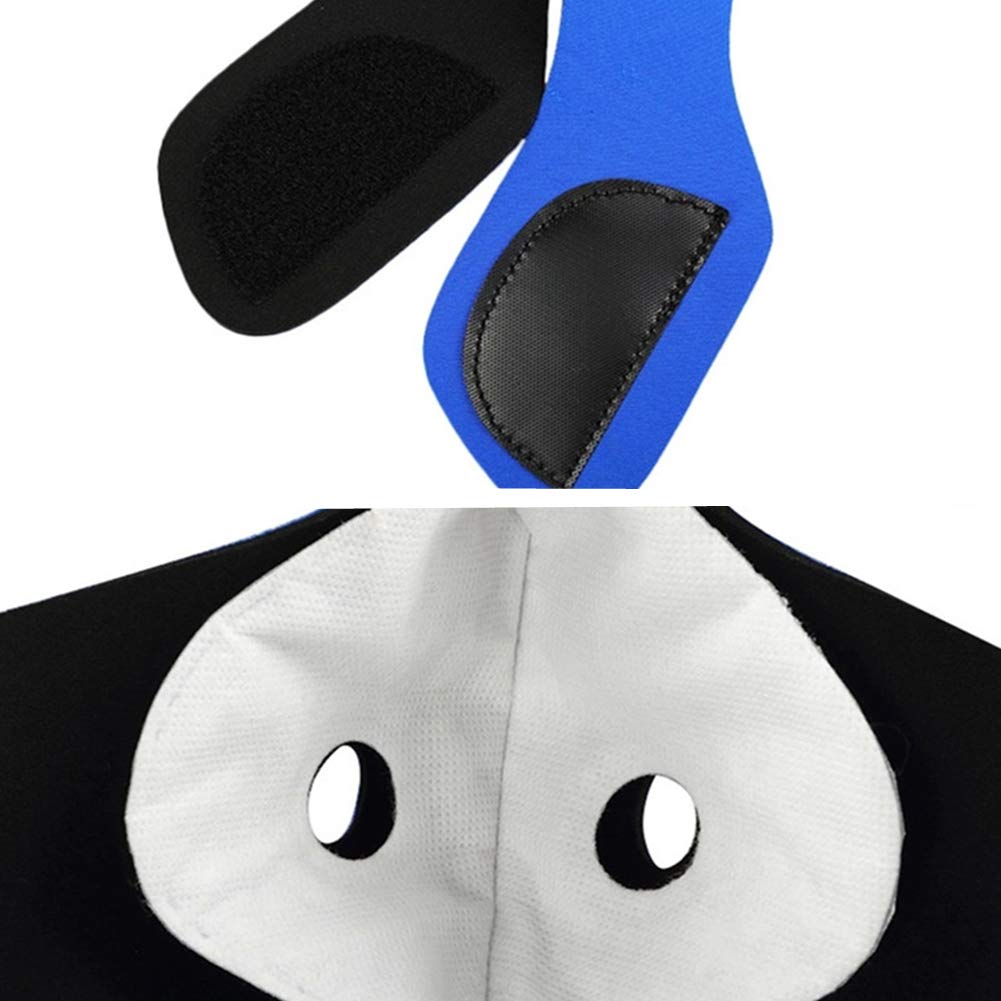 maschere antipolvere mascherina bici antismog maschere anti inquinamento maschera anti inquinamento maschera per l'inquinamento lavabile