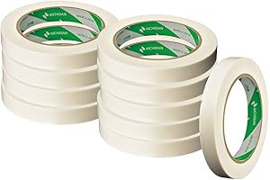 Nichiban Masking Tape: Your Trustworthy Temporary Fix