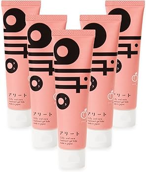 Amazon | alito アリート 歯みがきジェル 歯磨き粉 子供 口臭ケア Amazon | alito アリート 歯みがきジェル 歯磨き粉 子供 口臭ケア