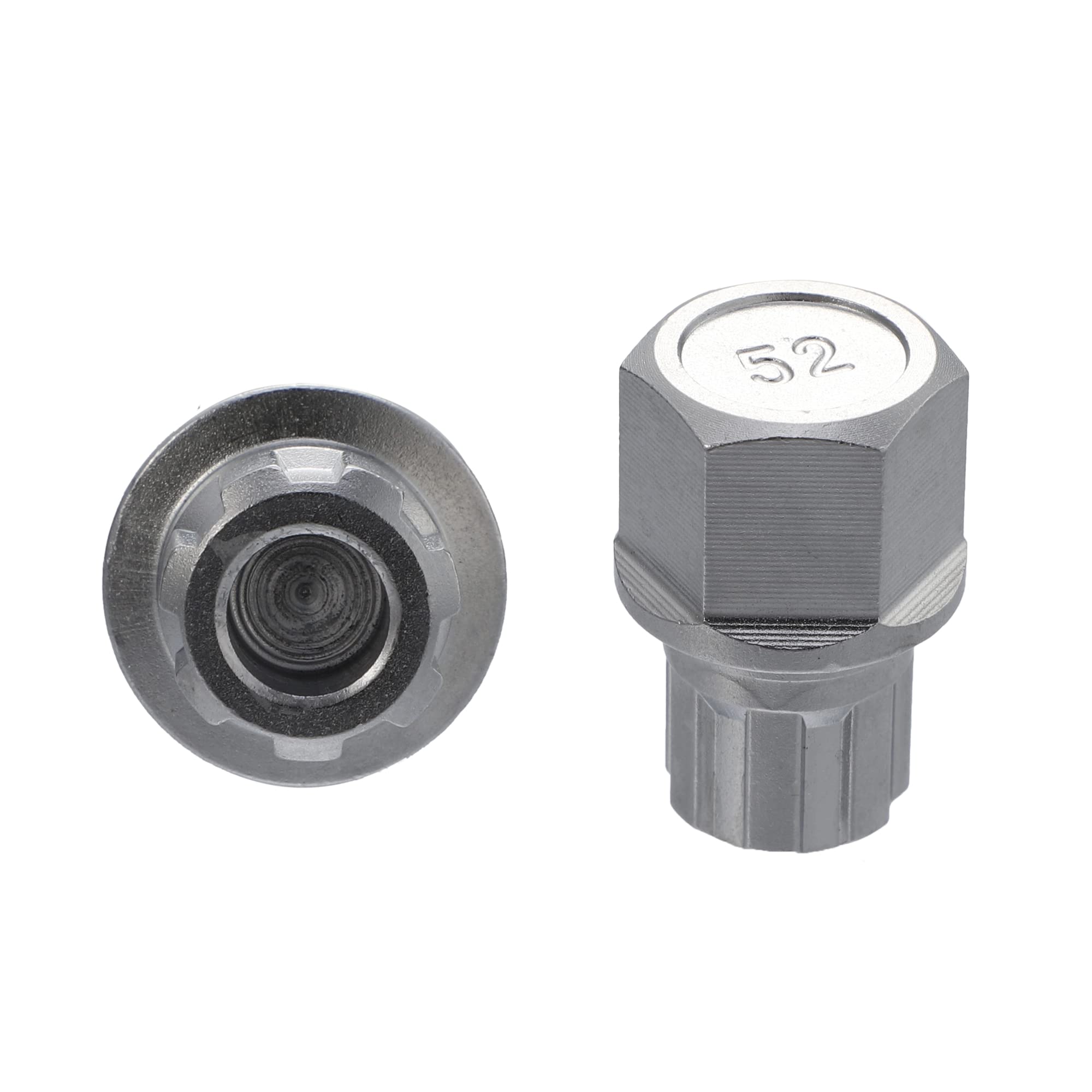 X AUTOHAUX Clé Démontage Verrouillage Écrou Antivol Roue Pour VW Golf | Matériau Résistant À L'Usure, Durable, Antirouille, Neuf, Pour VW Jetta, Pour VW Passat, Pour VW Rabbit, Pour VW GTI, 1pc