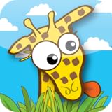 Giraffe's PreSchool Playground