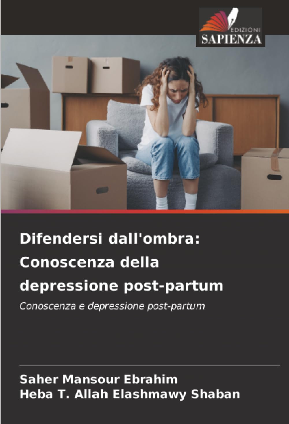 Difendersi dall'ombra: Conoscenza della depressione post-partum: Conoscenza e depressione post-partum