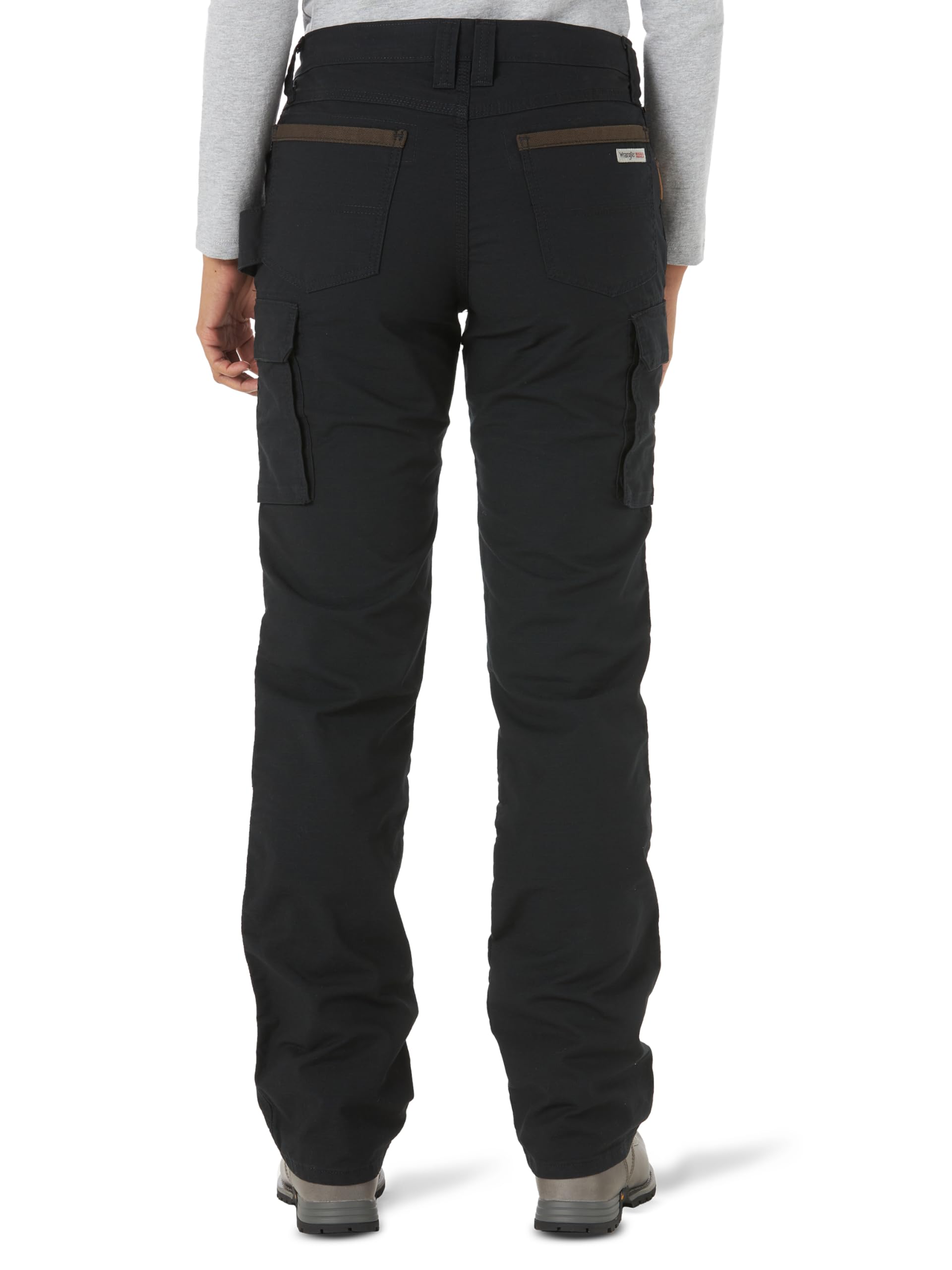 Wrangler Ranger Cargo Pant - Spodnie robocze Kobiety