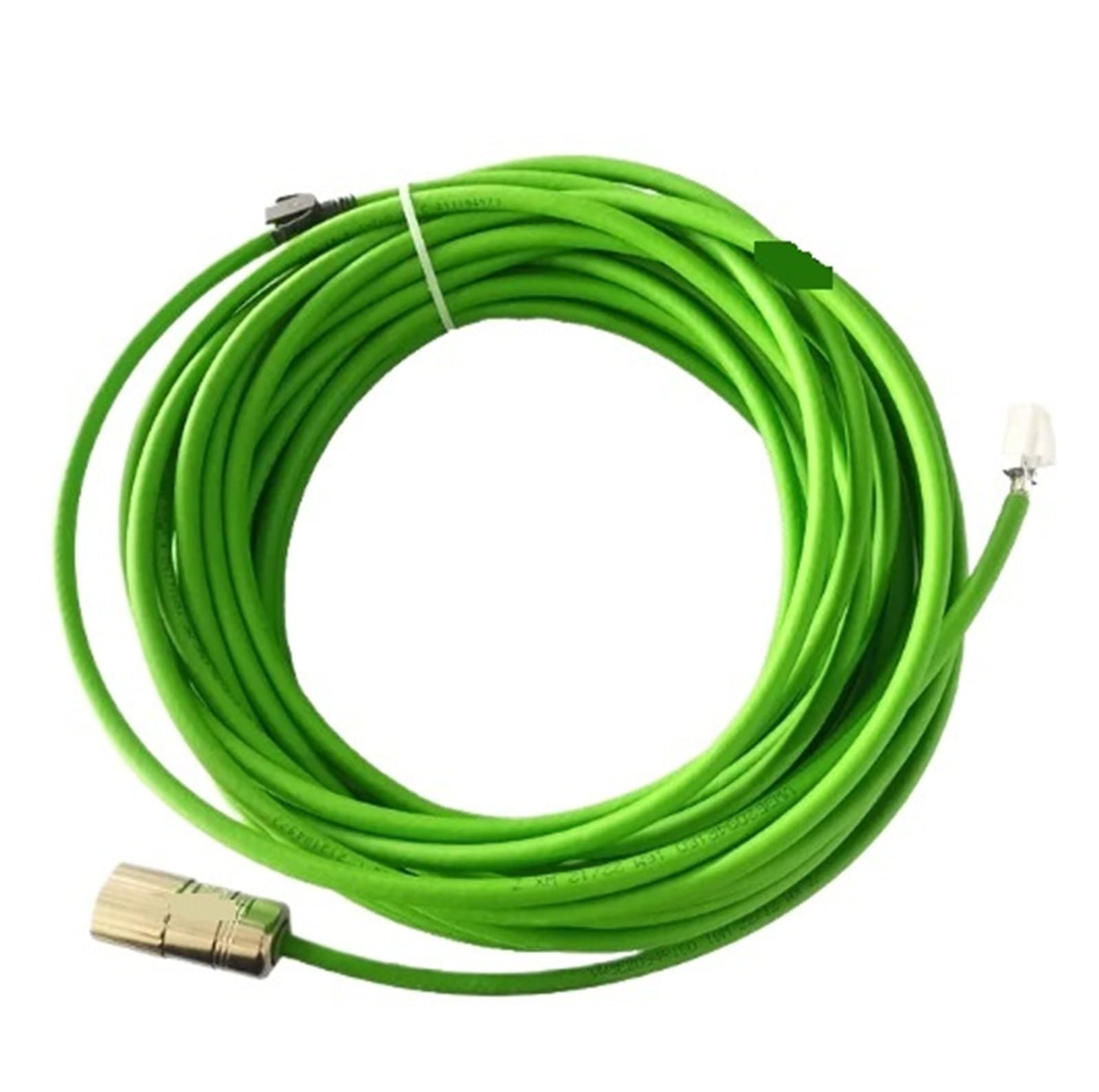 Câble codeur VW3E2094R100 pour réparer les erreurs d'axe sur machine outil 20m