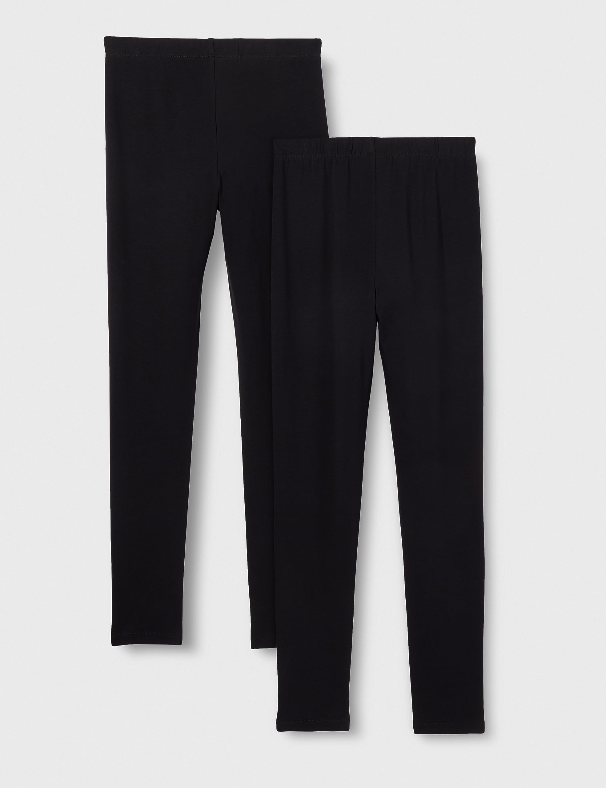 Champion Leggings (Pacco da 2) Bambine e Ragazze