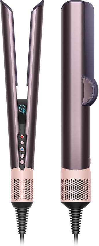 Dyson Airstrait  Straightener and Dryer