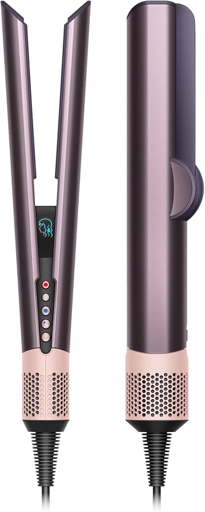 Dyson Airstrait™ Straightener and Dryer : Amazon.co.uk: Everything