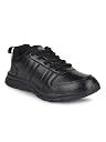 Bata Jerry E 24 Kids's Black Casual Shoes - 4 UK (4316007) gallery image