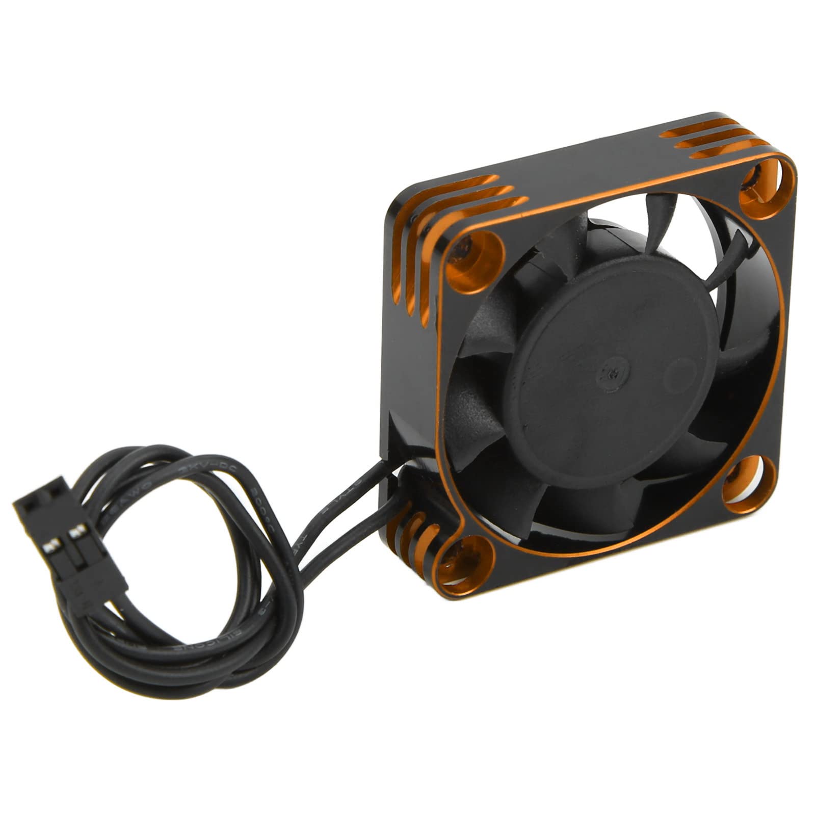 Duokon moteur de voiture RC 4800KV, Dissipateur Thermique usiné CNC 6061 T6, Moteur sans Balais Duokon moteur de voiture RC 4800KV, Dissipateur Thermique usiné CNC 6061 T6, Moteur sans Balais