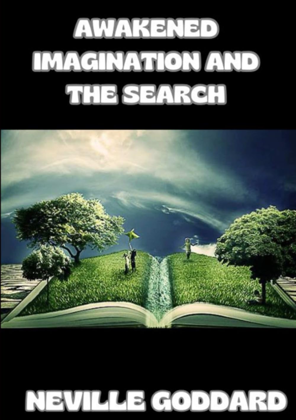 Awakened imagination and the search (translated)