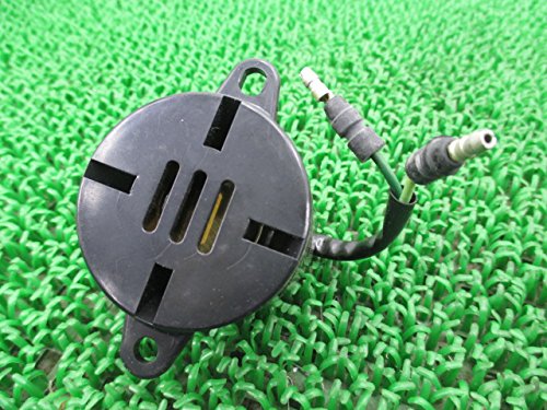 Amazon | [ホンダ] XLR250R純正ホーン MD22 38110-KV6-000 | バイク用