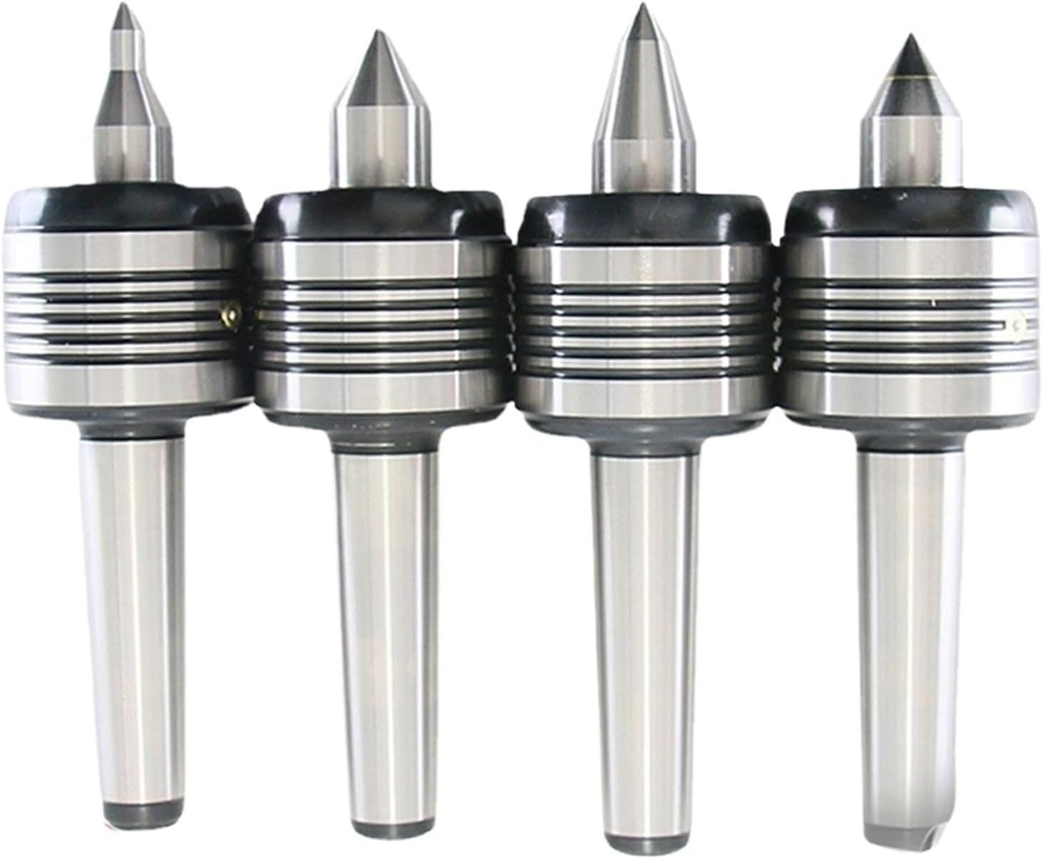 1 szt. obrotowe tokarki - Top Center MT2 MT3 MT4 MT5 - precyzyjne obrotowe do toczenia(MT5 -H001 Alloy Tip)