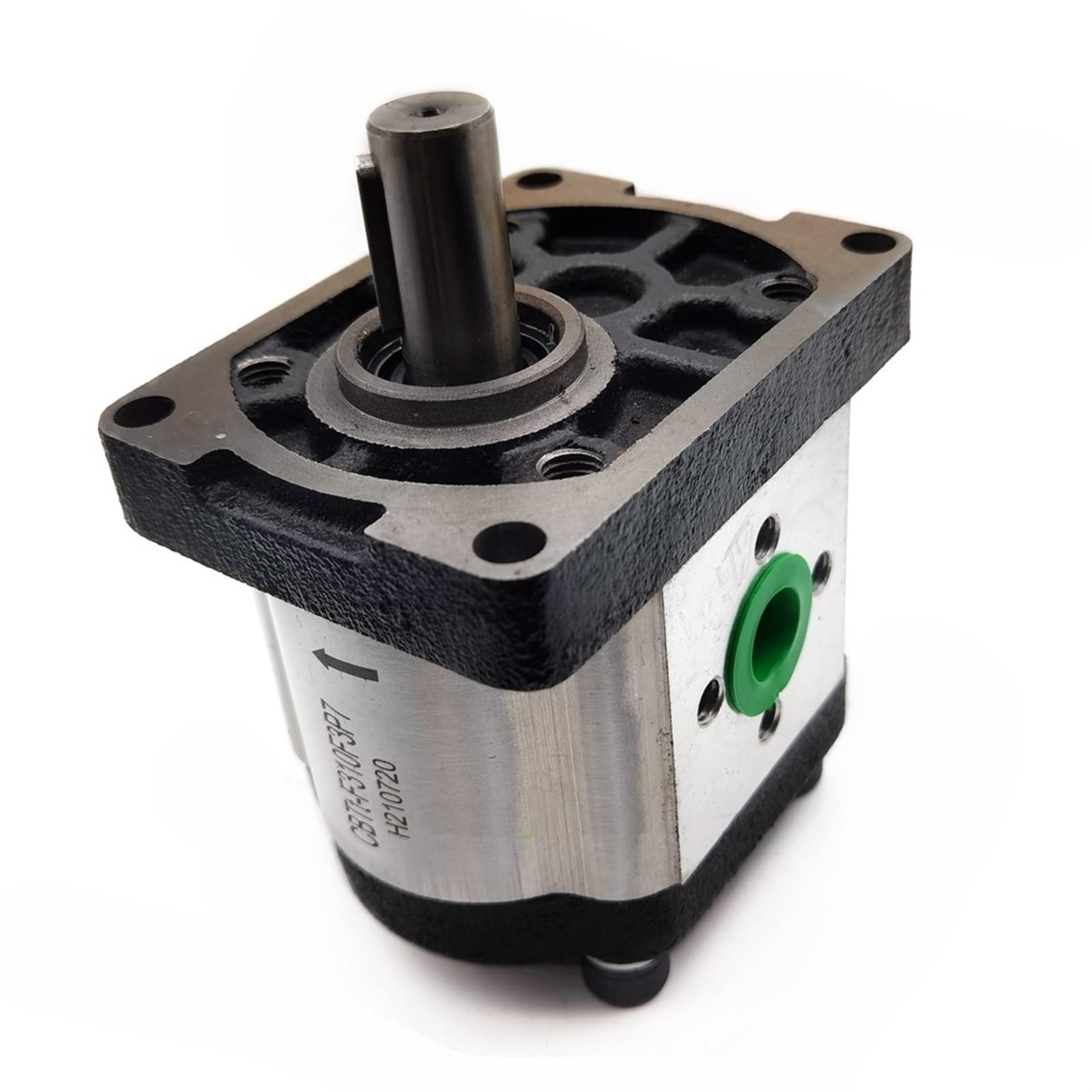 Pompe hydraulique haute pression CBTt-F310F3P7 pour résoudre les pertes de force de levage