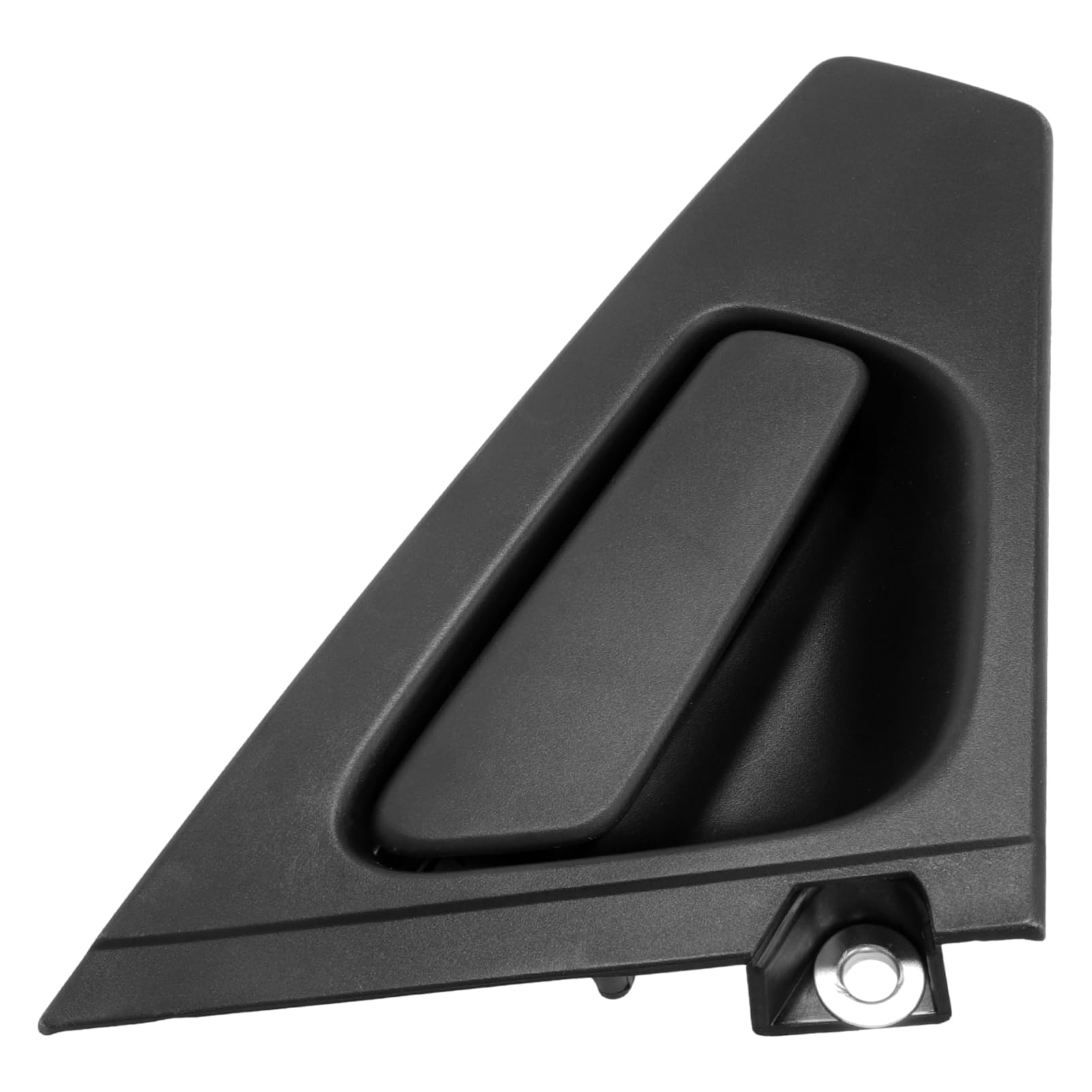 Poignée de porte arrière gauche 806061728R Clio 4 finition d'origine