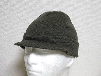 Amazon.co.jp: WW2 US 米軍 ジープキャップ アメリカ軍 OD レプリカ