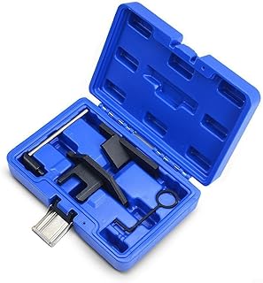 Kit de herramientas esenciales para la sincronización de sincronización del motor en modelos 1 2 GDI con mecanismos de bloqueo fiables