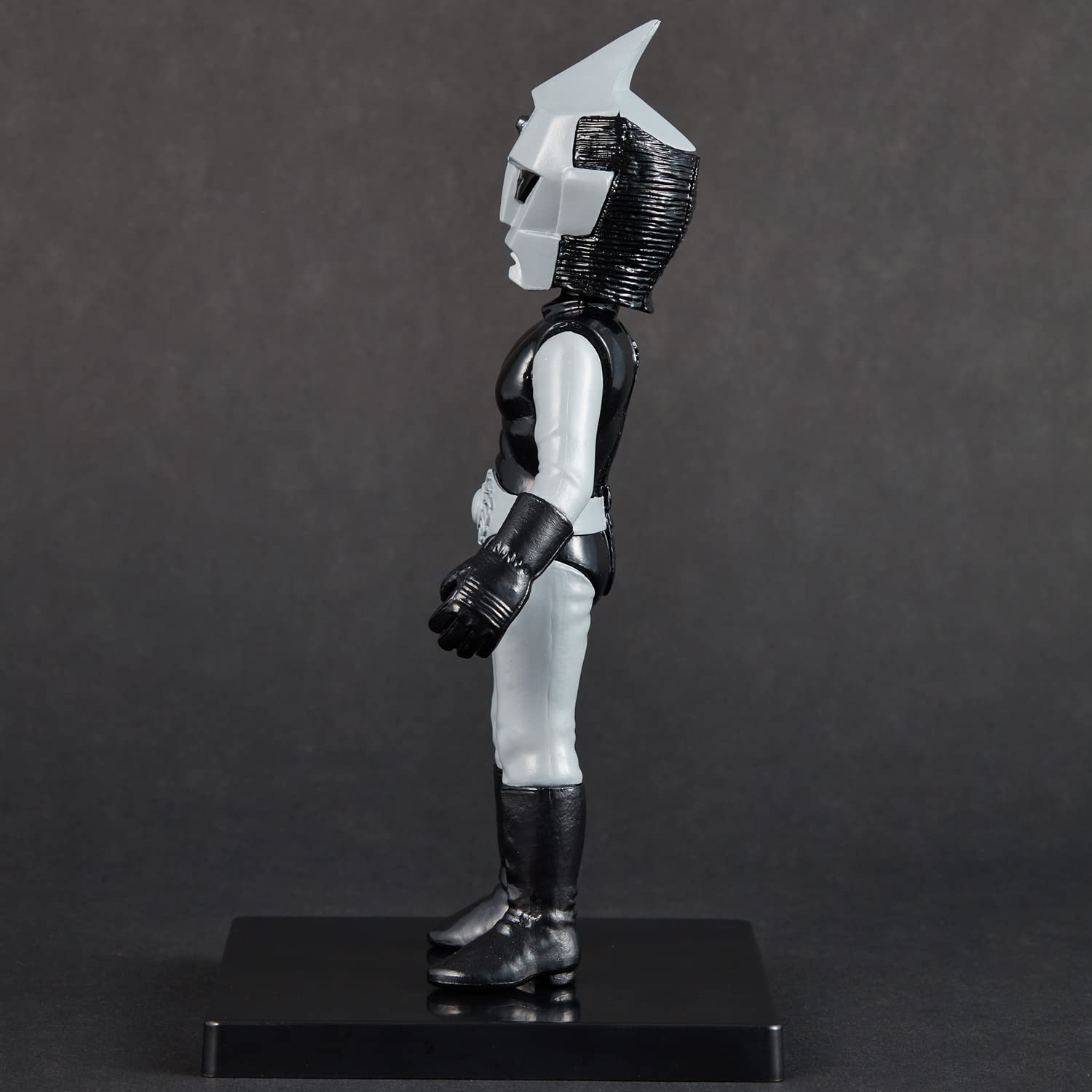 Amazon | HEAD BULL 特撮 スペクトルマン（B&W ver） ノン