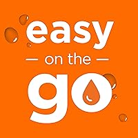 Vista 5 de BLINK Triple Care - Gotas para ojos secos, gotas lubricantes, calmantes para ojos secos de moderados a severos, con hialuronato, reduce