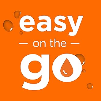 BLINK Triple Care Eye Drops for Dry Eyes, Lubricant Eye Drops, Soothing for M...